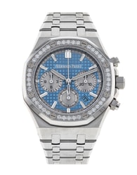 Audemars Piguet Royal Oak 26715ST.ZZ.1356ST.01